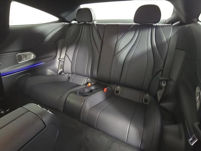 New 2026 Mercedes-Benz CLE 300 4MATIC Coupe image 15