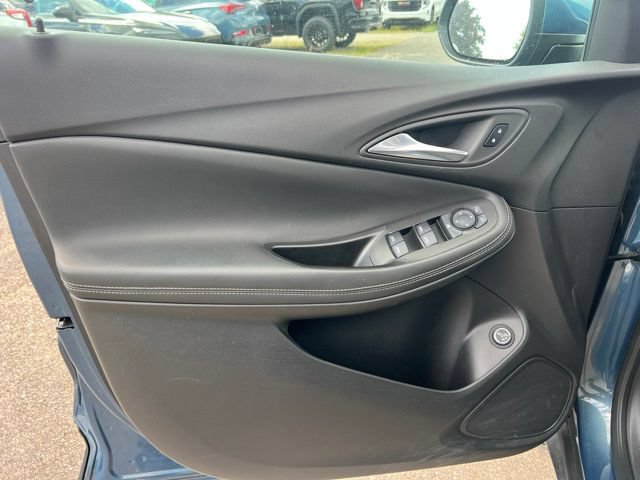 Used 2024 Buick Encore GX Preferred w/ Comfort Package FWD image 18