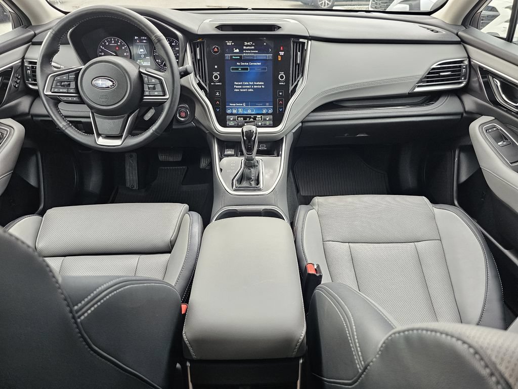 Certified 2023 Subaru Outback Limited AWD/4WD image 12
