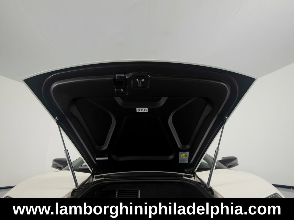 Used 2007 Lamborghini Murcielago LP 640 AWD/4WD image 84