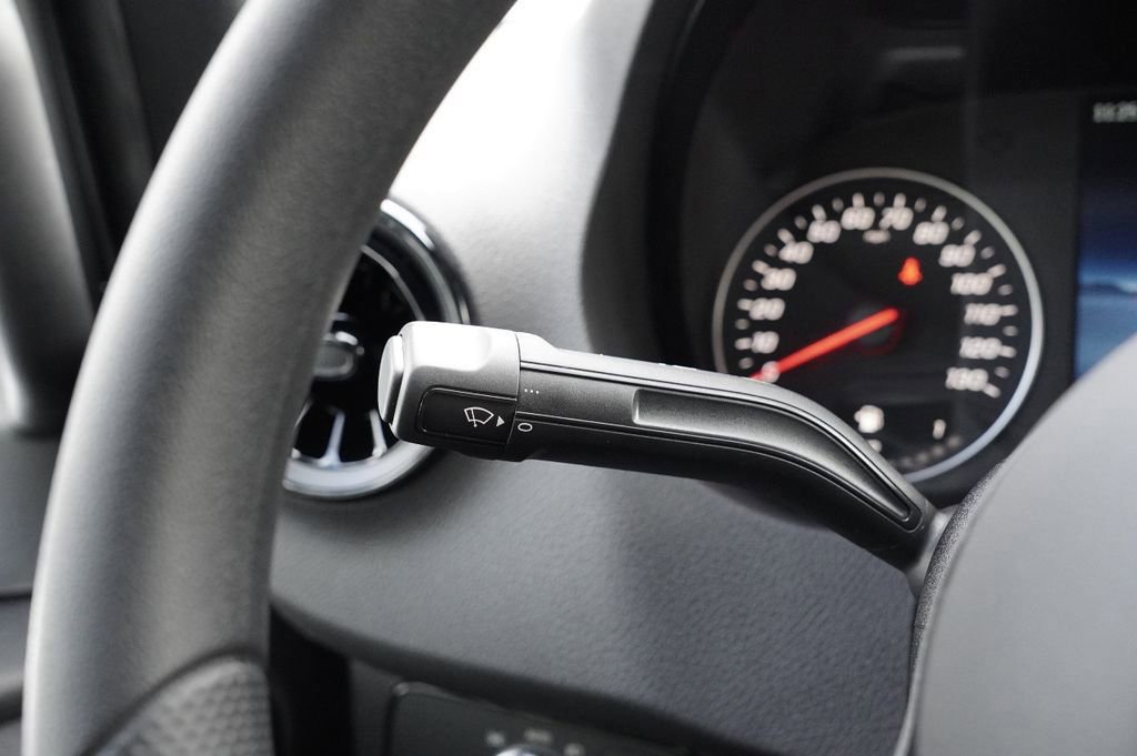 New 2026 Mercedes-Benz Sprinter 144 Cargo image 26