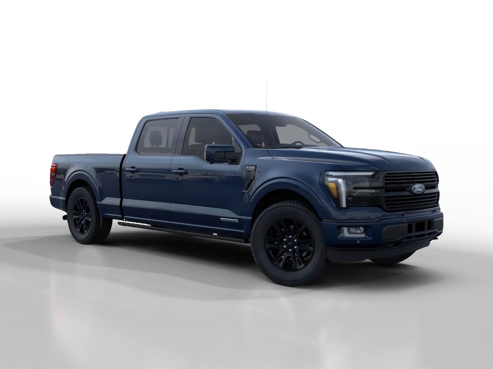New 2026 Ford F150 Platinum w/ Equipment Group 702A High AWD/4WD image 7