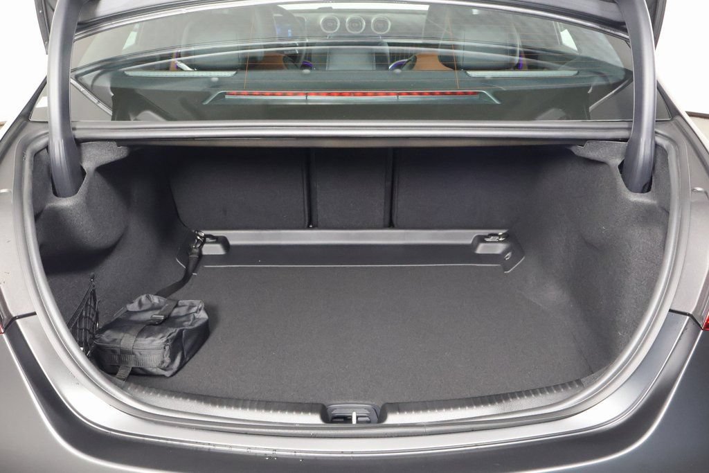 New 2026 Mercedes-Benz C 300 Sedan image 8