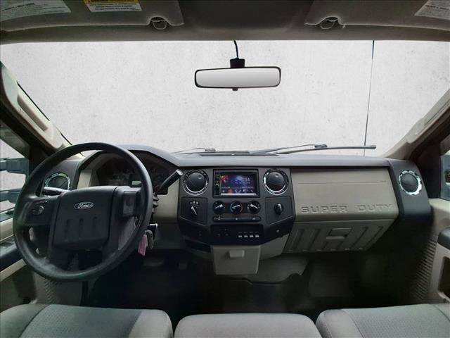 Used 2009 Ford F250 XLT AWD/4WD image 17