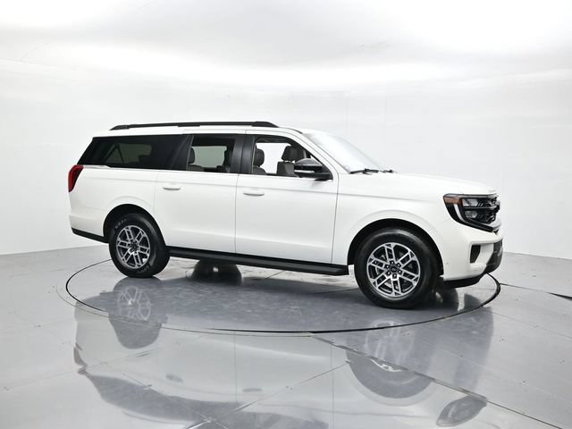 Certified 2025 Ford Expedition Max Active RWD video 3