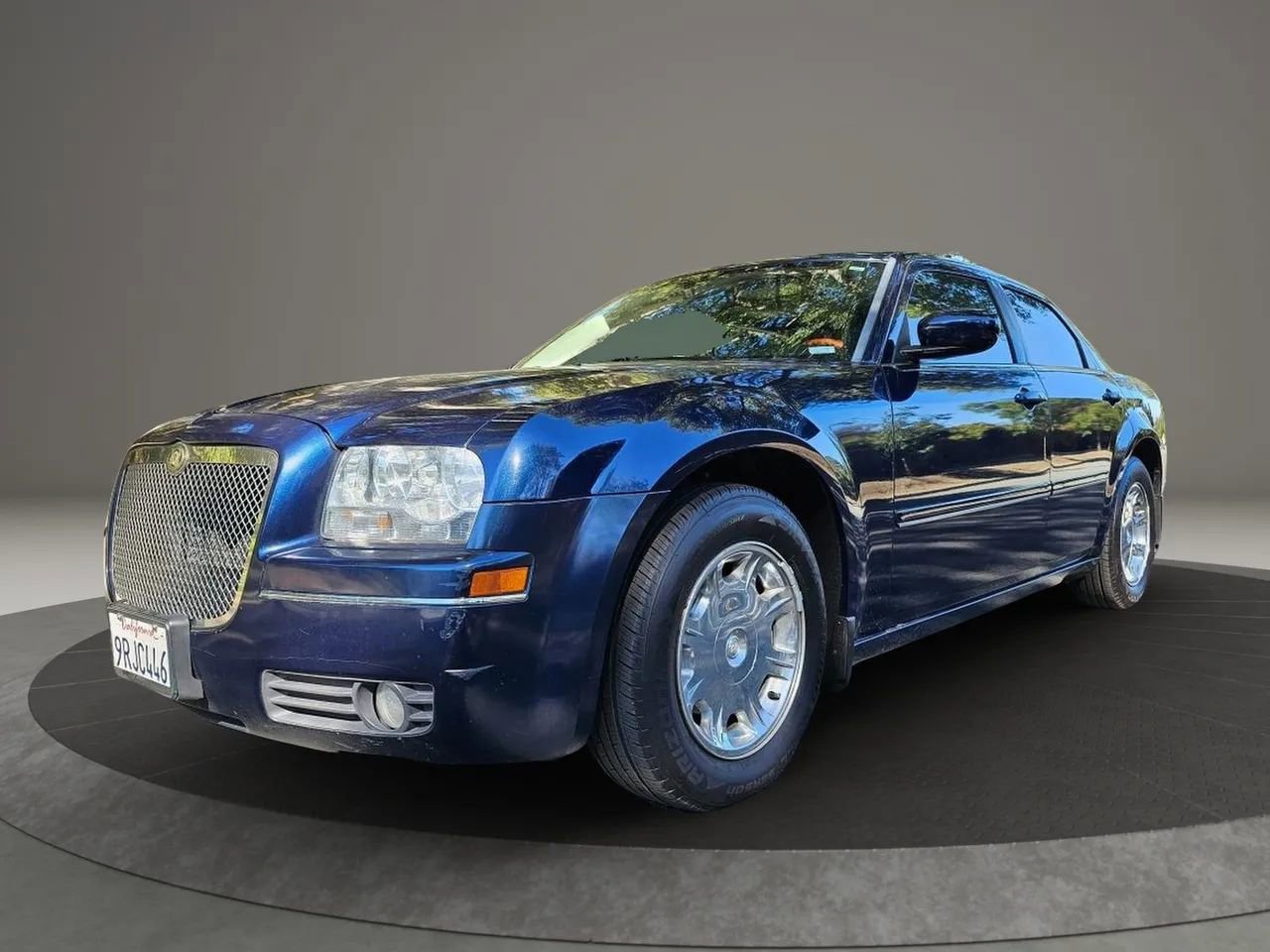 Used 2005 Chrysler 300 Touring