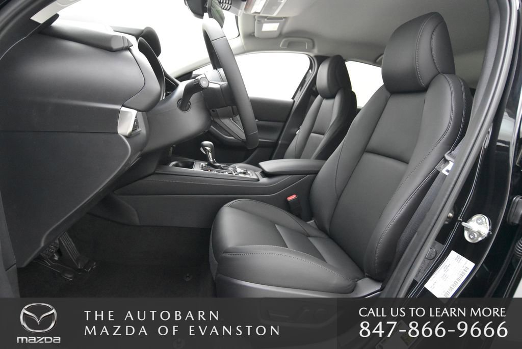 New 2026 MAZDA CX-30 AWD 2.5 S w/ Select Sport Pkg image 24