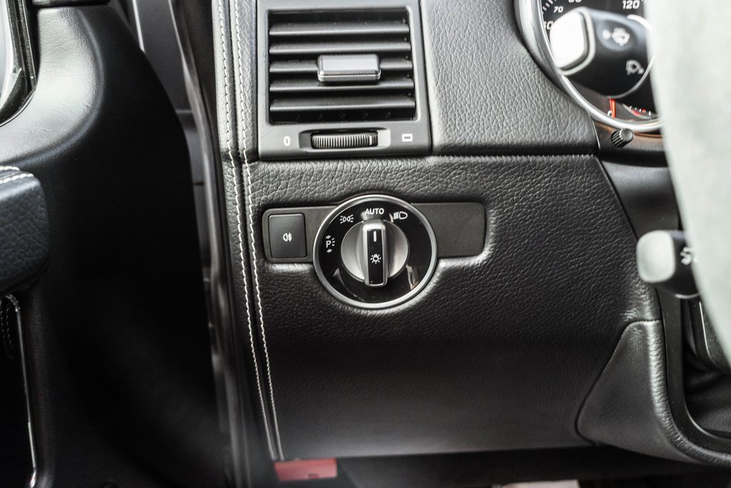 Used 2018 Mercedes-Benz G 550 image 19