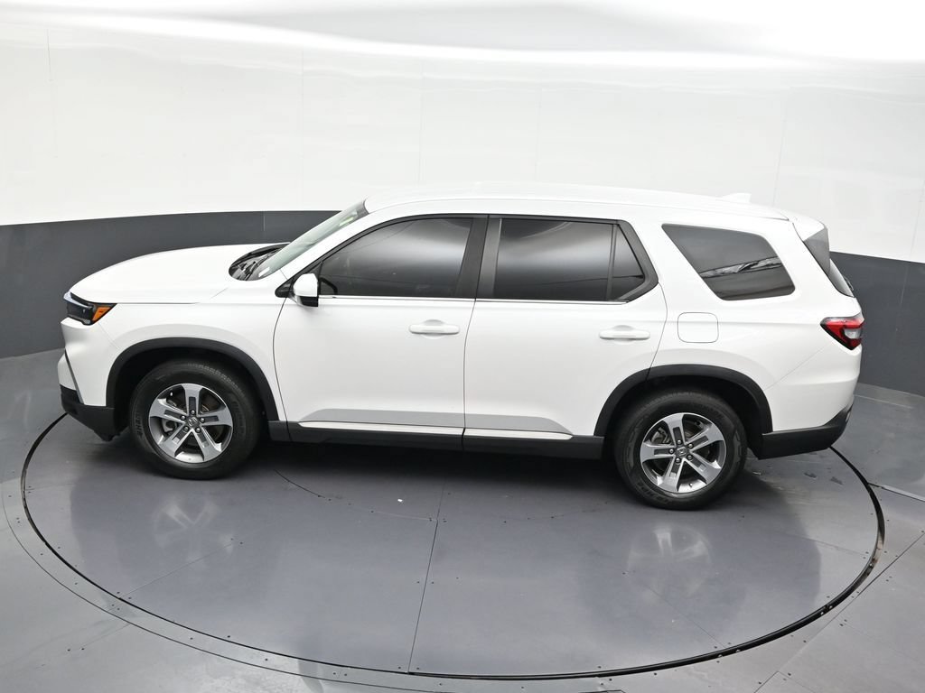 Used 2024 Honda Pilot EX-L image 17