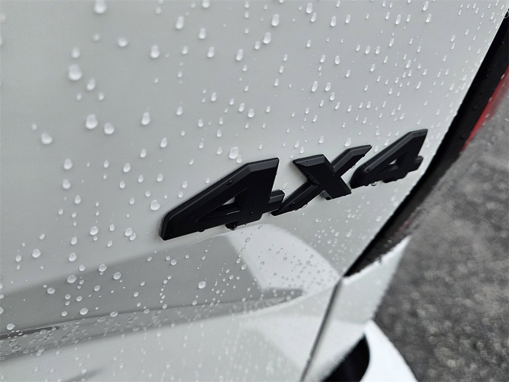 New 2026 Nissan Frontier SV w/ Tow Package image 9