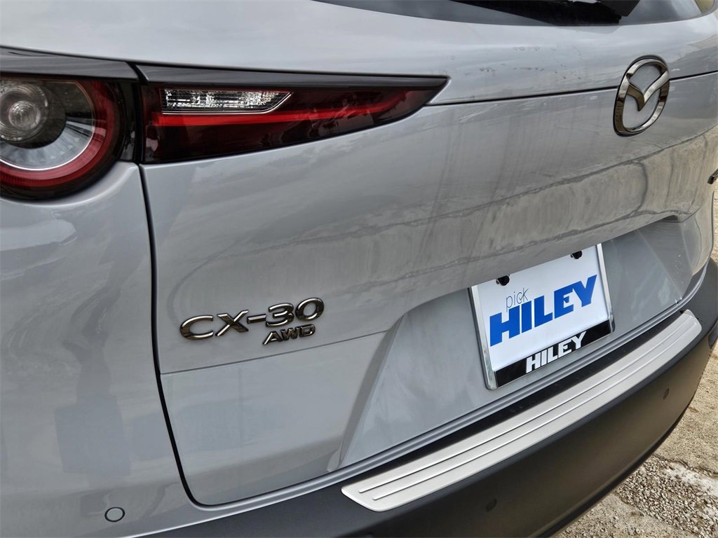 New 2026 MAZDA CX-30 AWD 2.5 S image 4