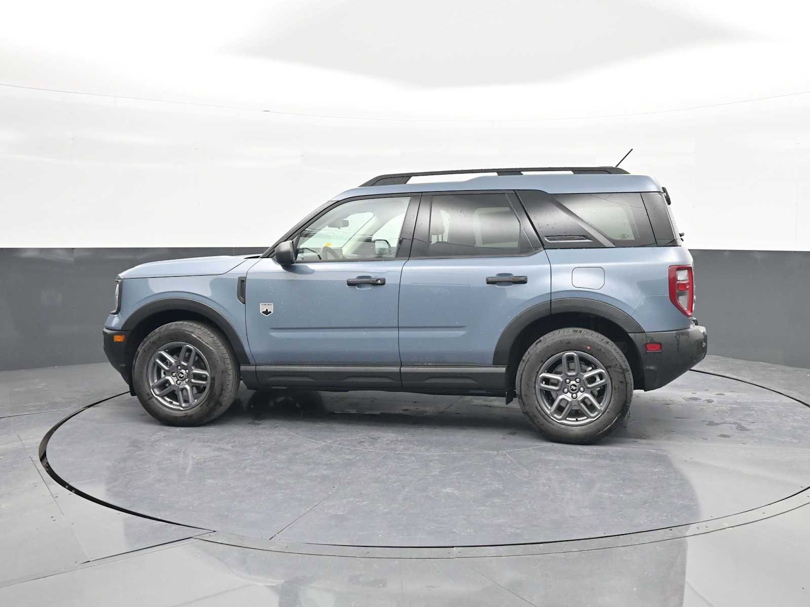 New 2025 Ford Bronco Sport Big Bend w/ Convenience Package image 5