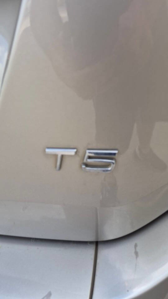 Used 2015 Volvo XC60 T5 Premier FWD image 21