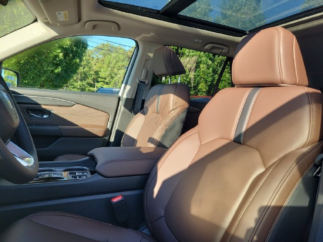 New 2026 Honda Pilot Touring image 14