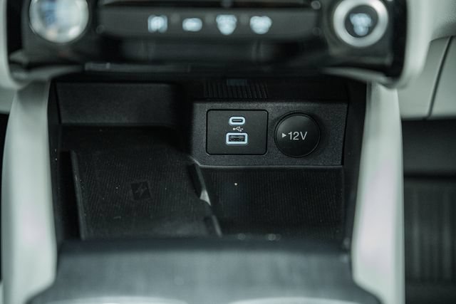 Used 2023 Ford Escape SE w/ PHEV Premium Package FWD image 25