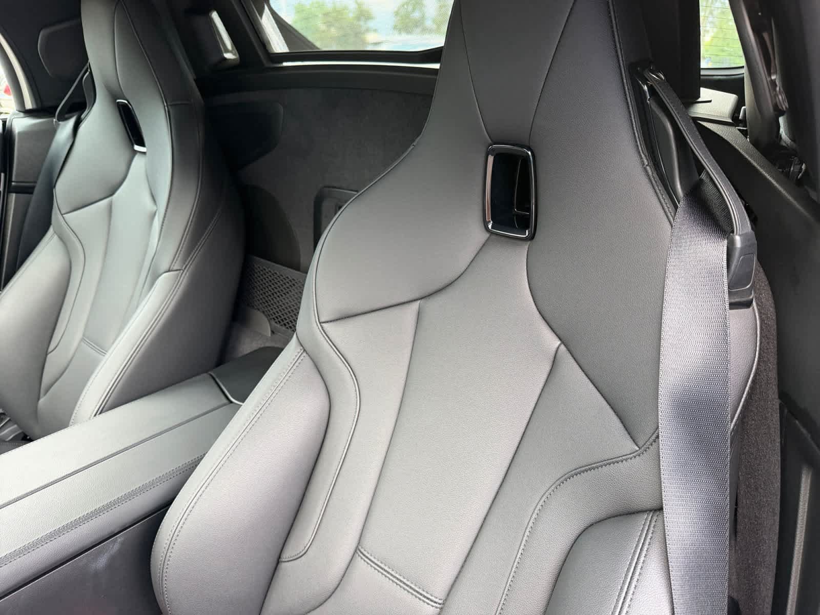 Used 2026 BMW Z4 M40i RWD image 19