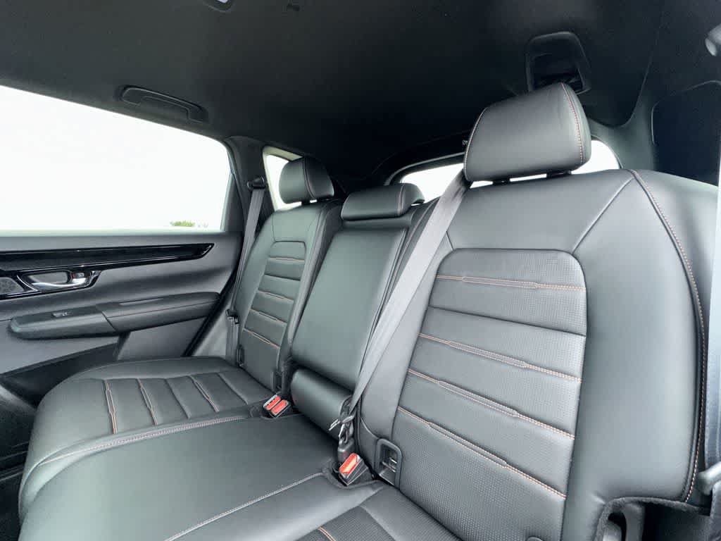 Used 2023 Honda CR-V Sport Touring image 22
