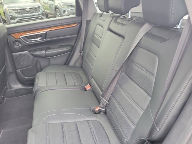 Certified 2020 Honda CR-V EX-L image 15