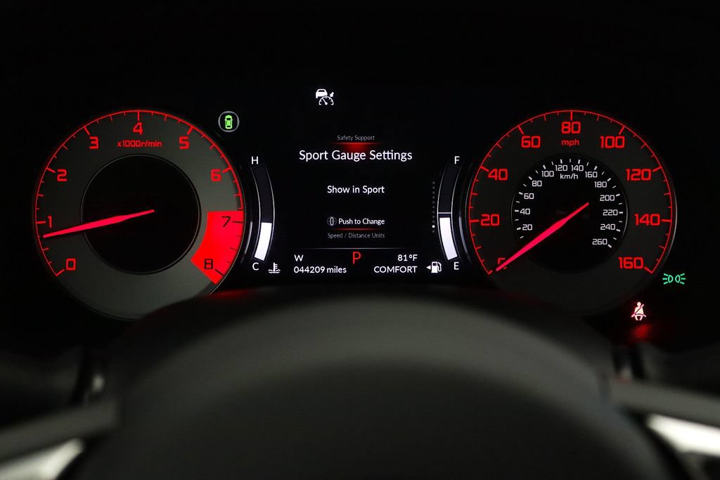 Certified 2023 Acura TLX SH-AWD w/ A-SPEC Pkg image 3