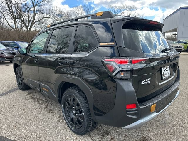 New 2026 Subaru Forester Wilderness image 5