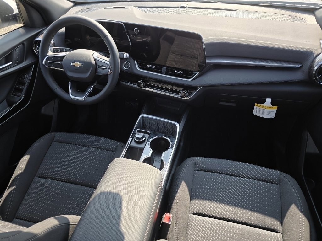 New 2026 Chevrolet Equinox LT image 15