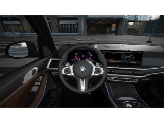 New 2027 BMW X7 xDrive40i w/ M Sport Package AWD/4WD image 13