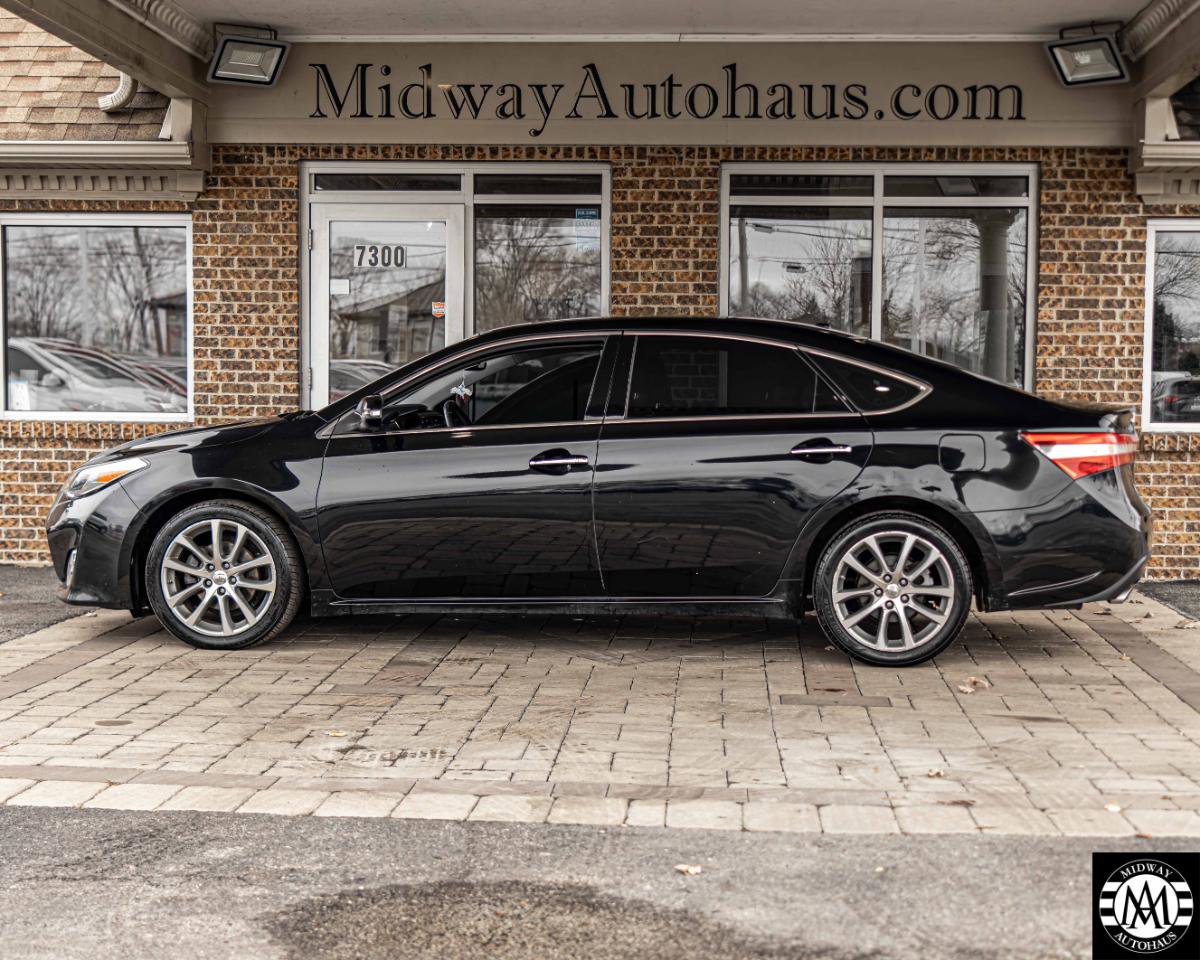 Used 2014 Toyota Avalon XLE Touring image 6