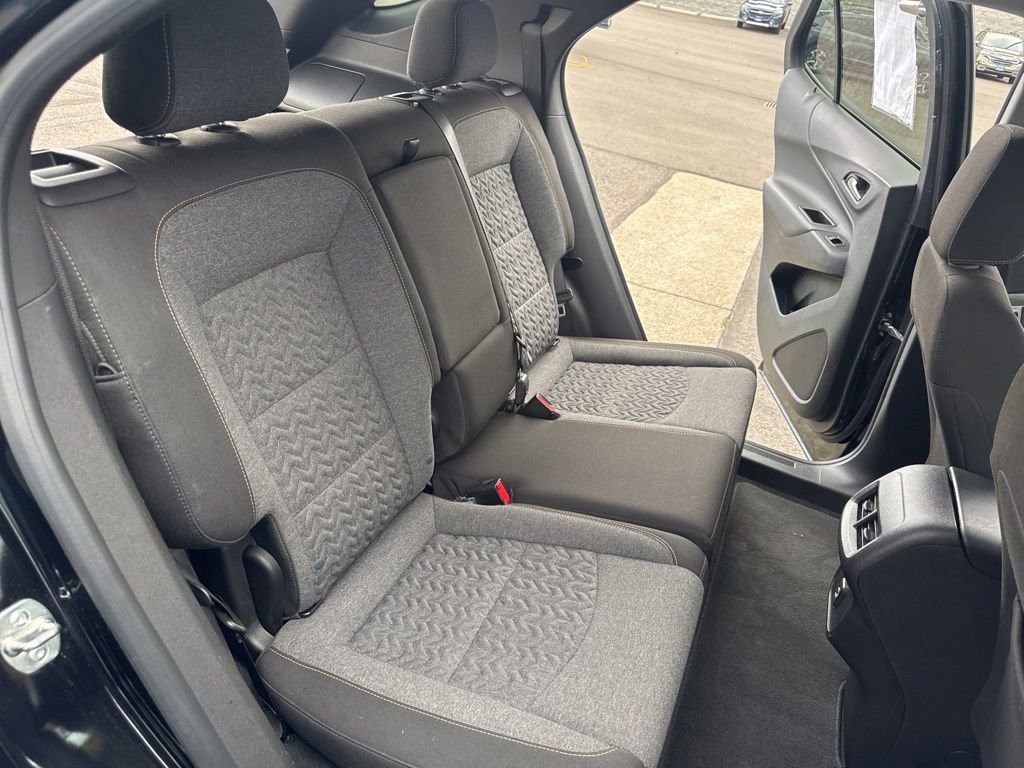 Used 2024 Chevrolet Equinox LT image 15