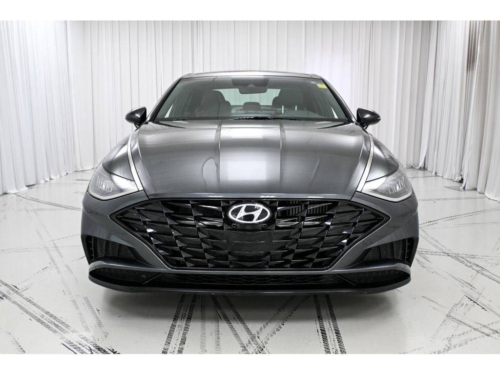 Used 2023 Hyundai Sonata SEL Plus FWD image 3