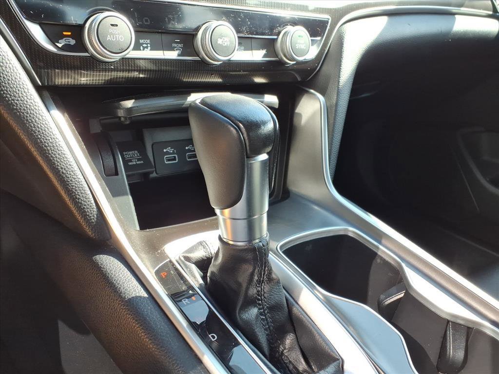 Used 2022 Honda Accord Sport image 40