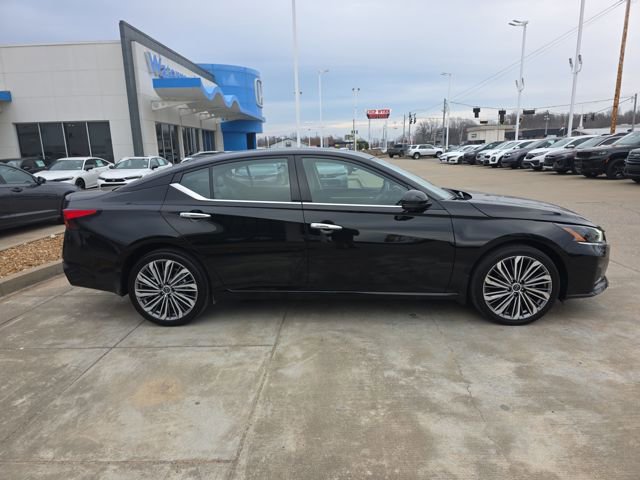 Used 2024 Nissan Altima 2.5 SL image 6