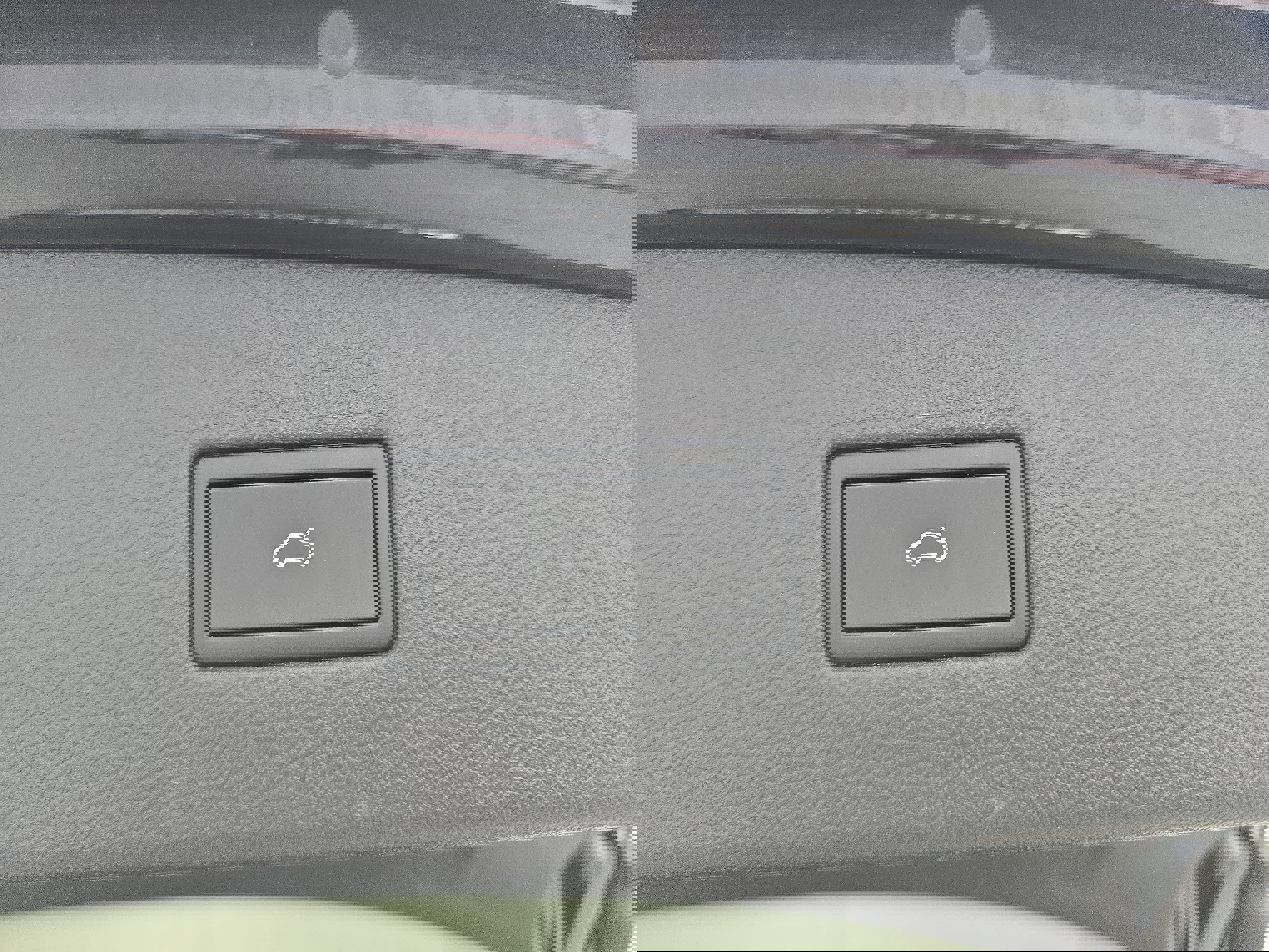 Certified 2024 Volkswagen Tiguan SE R-Line image 13