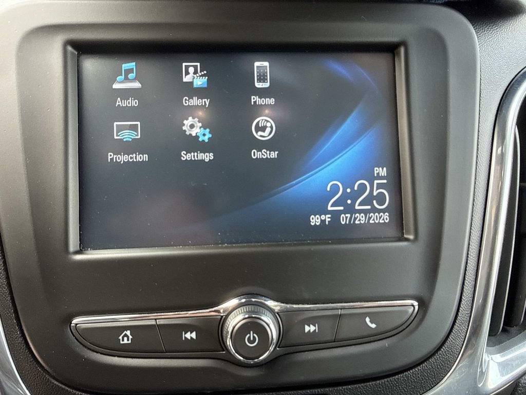 Used 2018 Chevrolet Equinox LT FWD image 23
