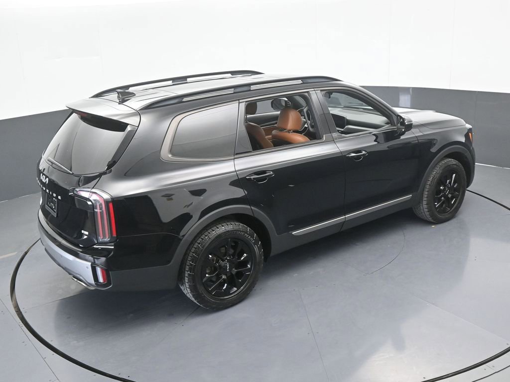 Used 2023 Kia Telluride SX Prestige X-Pro image 98