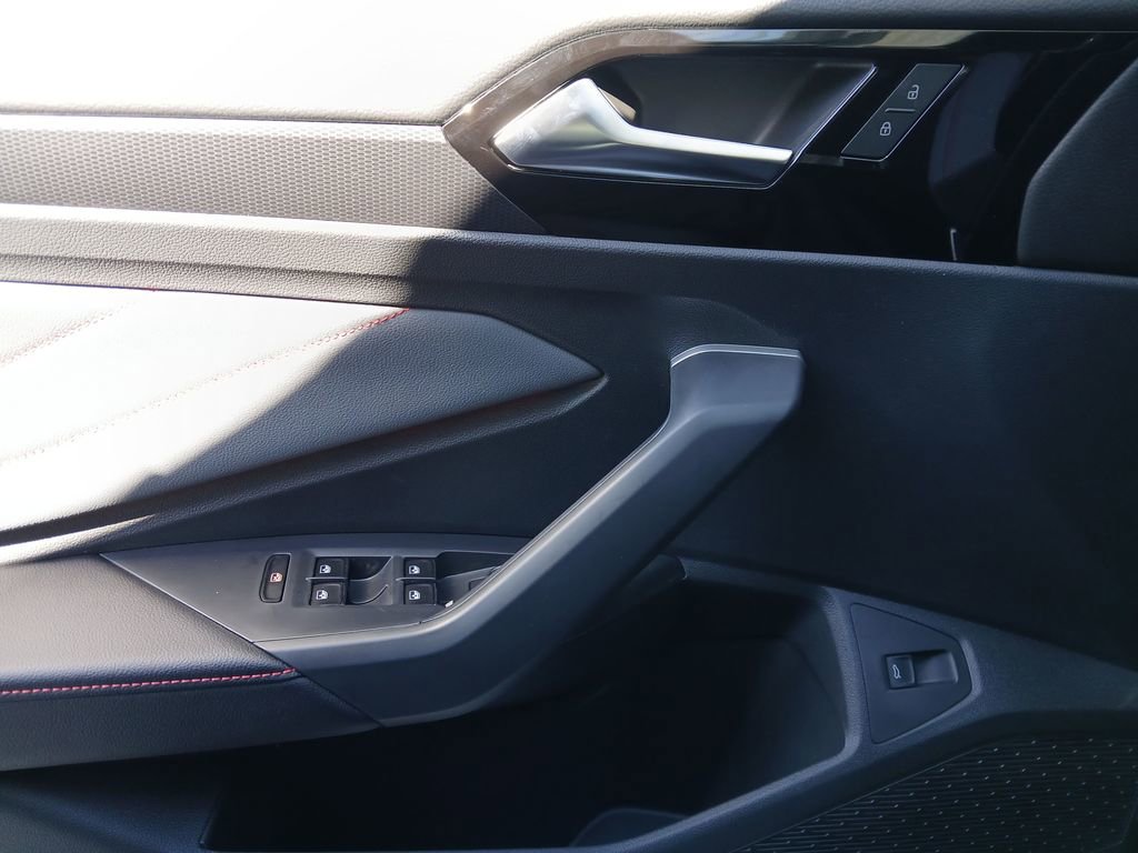 New 2026 Volkswagen Jetta GLI Autobahn image 11