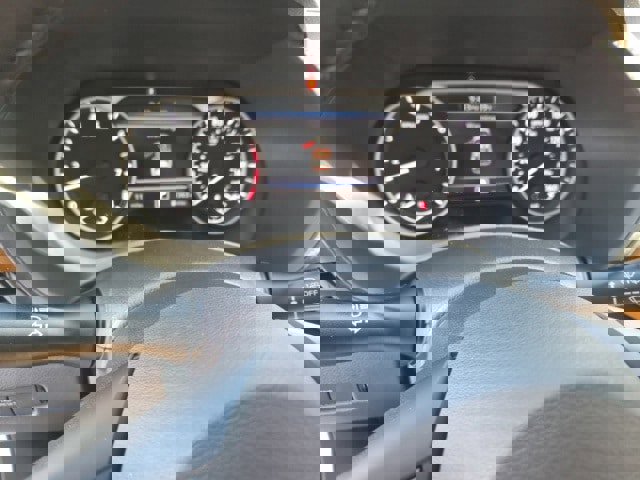 New 2025 Nissan Sentra SV w/ SV Premium Package image 23