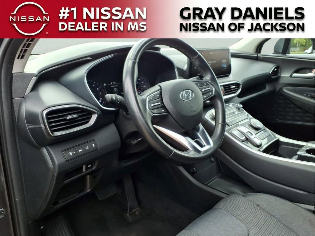 Used 2023 Hyundai Santa Fe SEL AWD/4WD image 11
