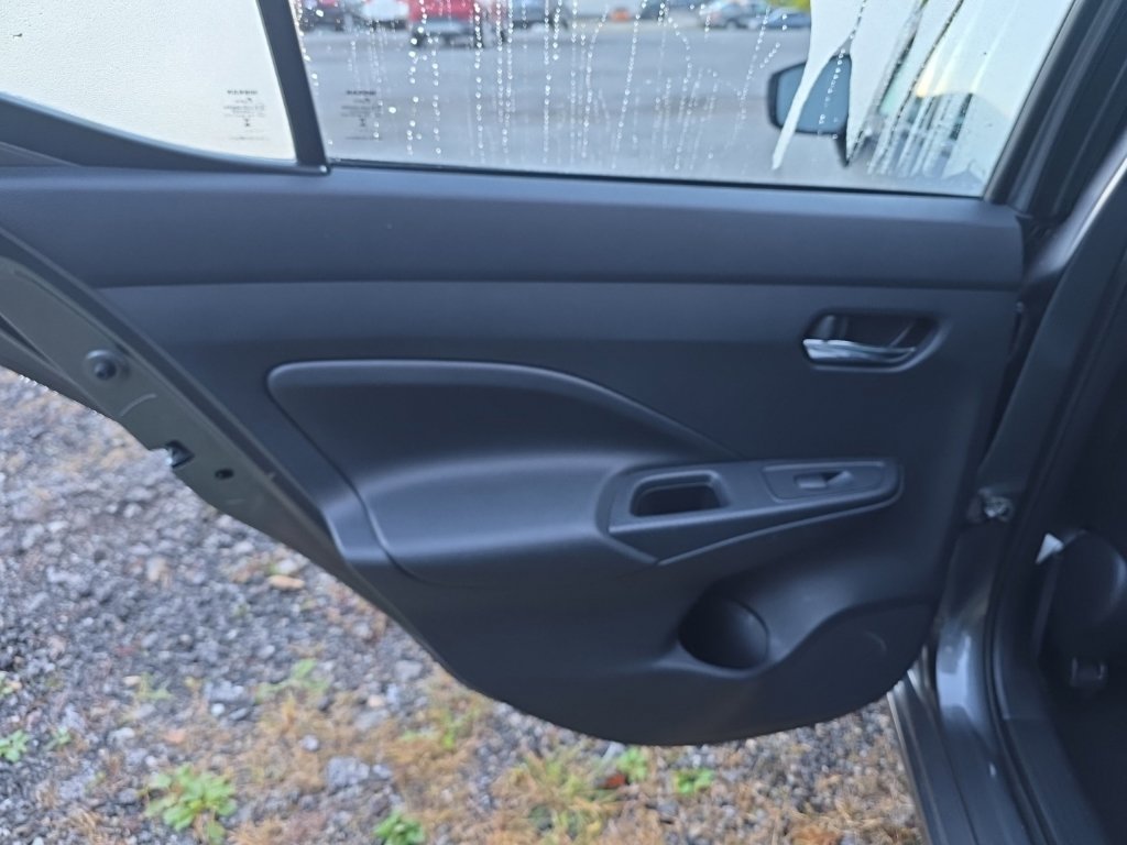 Used 2024 Nissan Versa SV FWD image 15