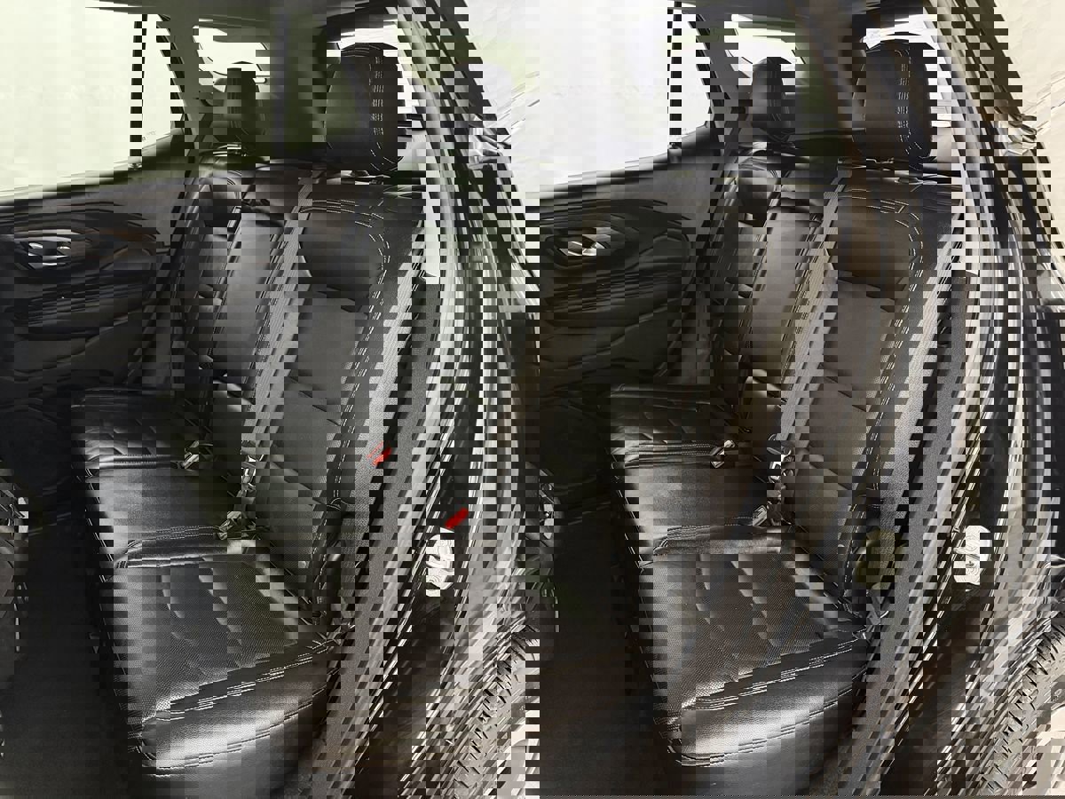 Used 2021 GMC Terrain SLT w/ Infotainment Package II image 26