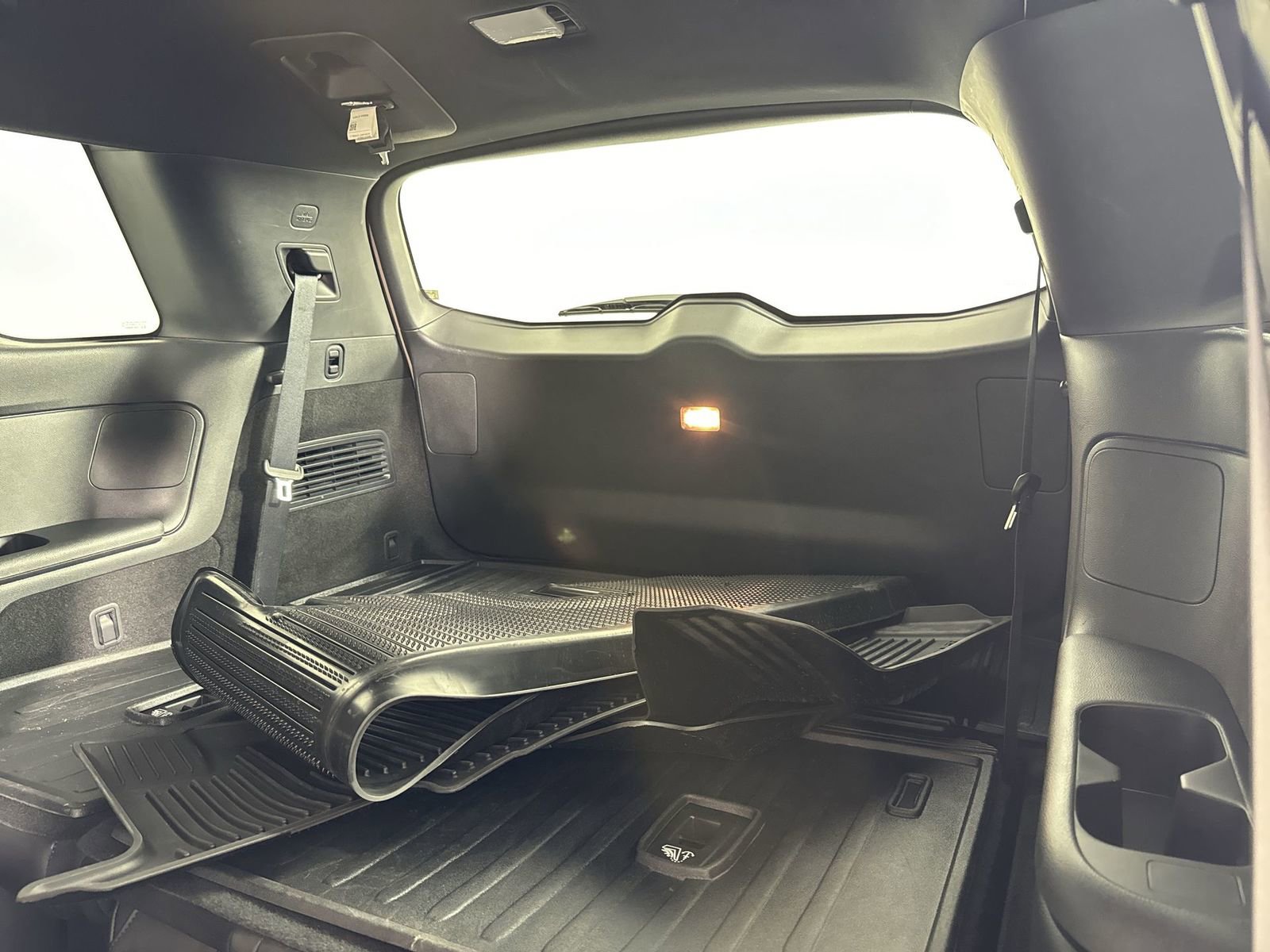 Certified 2024 Nissan Pathfinder Rock Creek image 24