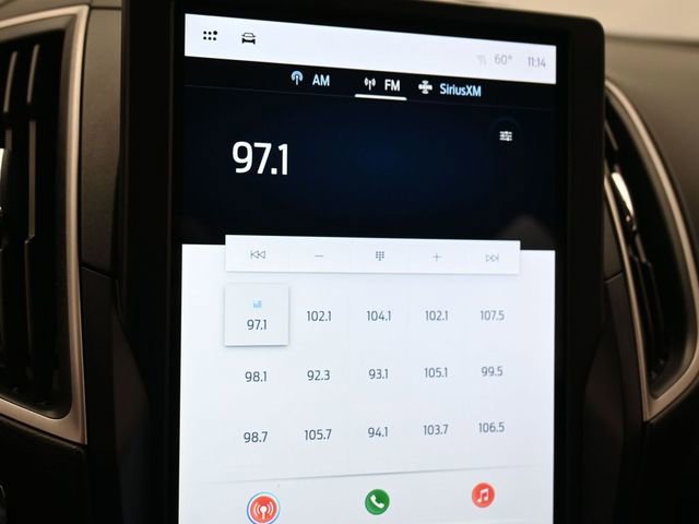 Certified 2022 Ford Edge SEL image 19