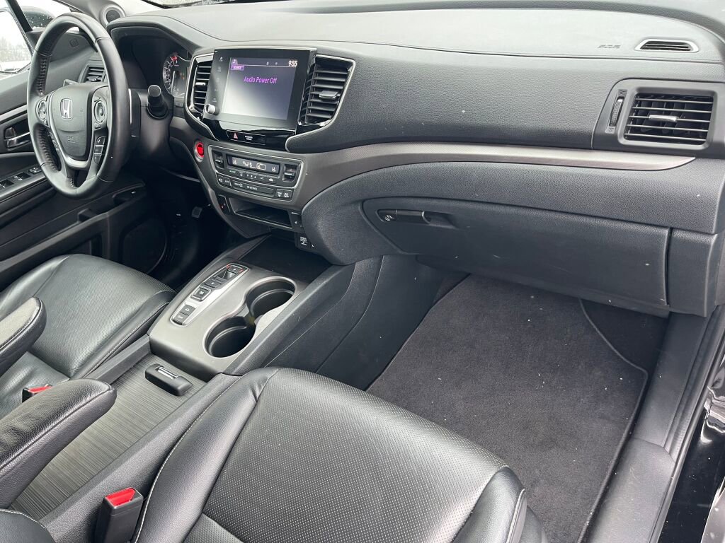 Used 2023 Honda Ridgeline RTL image 21
