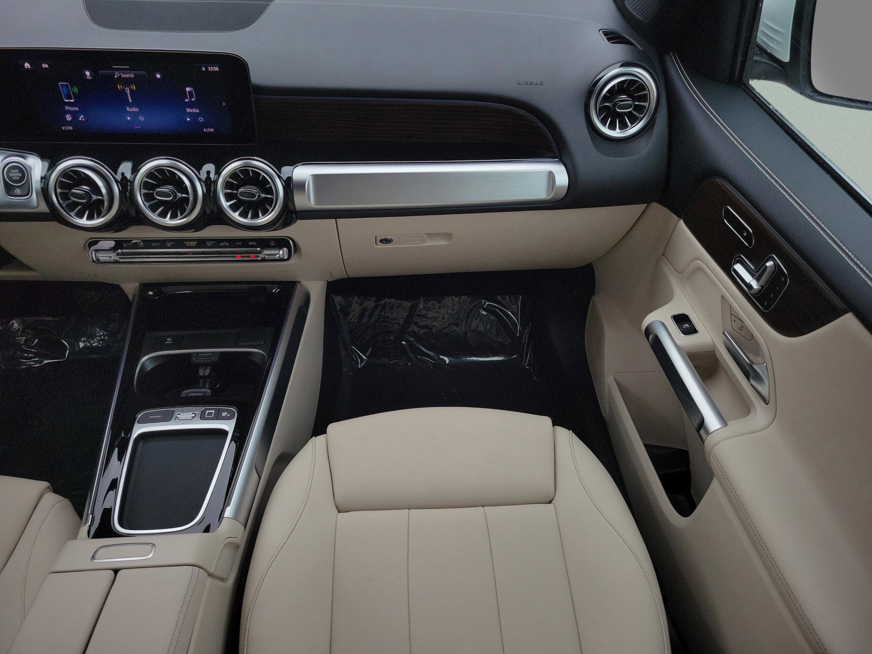 Certified 2026 Mercedes-Benz GLB 250 image 15
