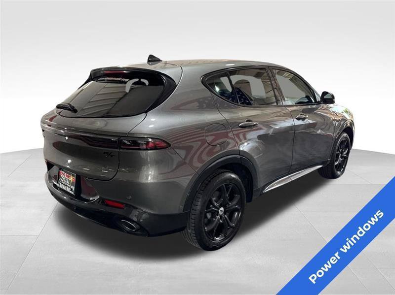 Used 2024 Dodge Hornet R/T w/ R/T Blacktop Package AWD/4WD image 5