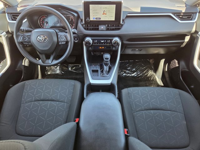 Used 2023 Toyota RAV4 XLE image 16