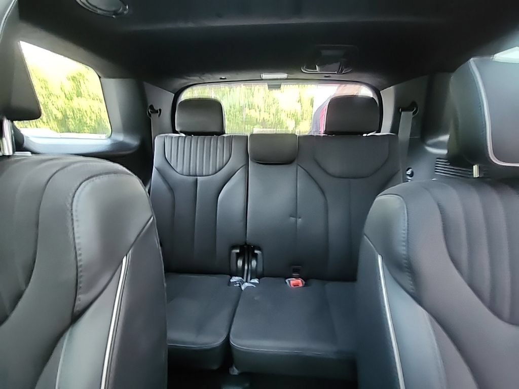 Used 2024 Hyundai Palisade Calligraphy AWD/4WD image 32