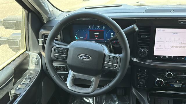 New 2026 Ford F250 Lariat w/ Lariat Ultimate Package image 23