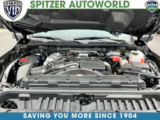 New 2026 GMC Sierra 2500 Denali w/ Technology Package image 17