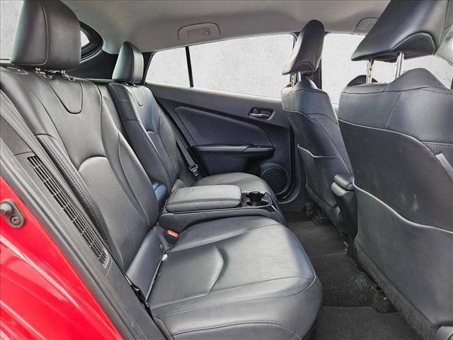 Used 2018 Toyota Prius Prime Premium w/ Carpet Mat Package FWD image 16