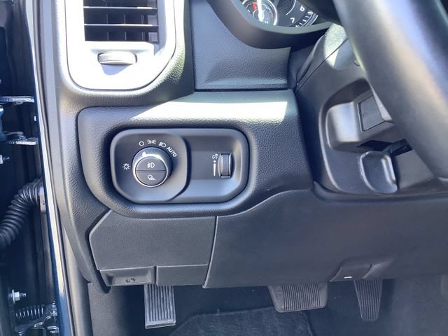 Used 2024 RAM 2500 Big Horn w/ Bed Utility Group AWD/4WD image 15